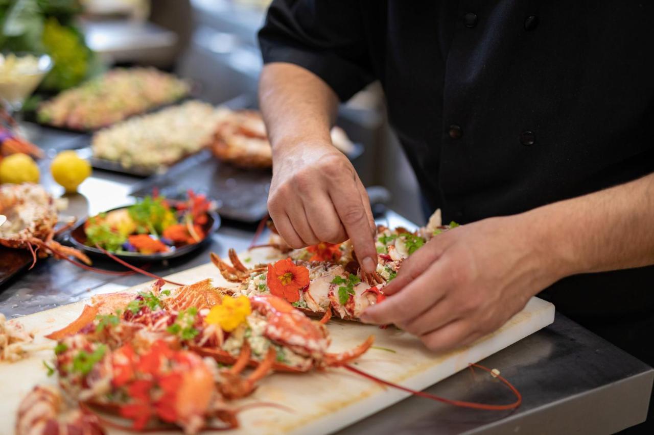 Hotel Restaurant L'Aubergade Gérardmer Εξωτερικό φωτογραφία